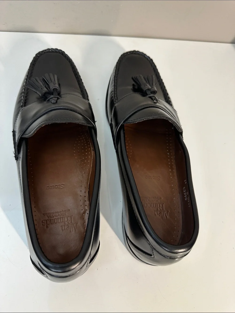 Allen Edmonds excellent preowned